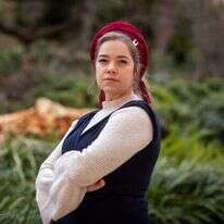 יהודית כגן. | אריק סולטן