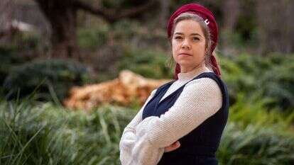 יהודית כגן. | אריק סולטן