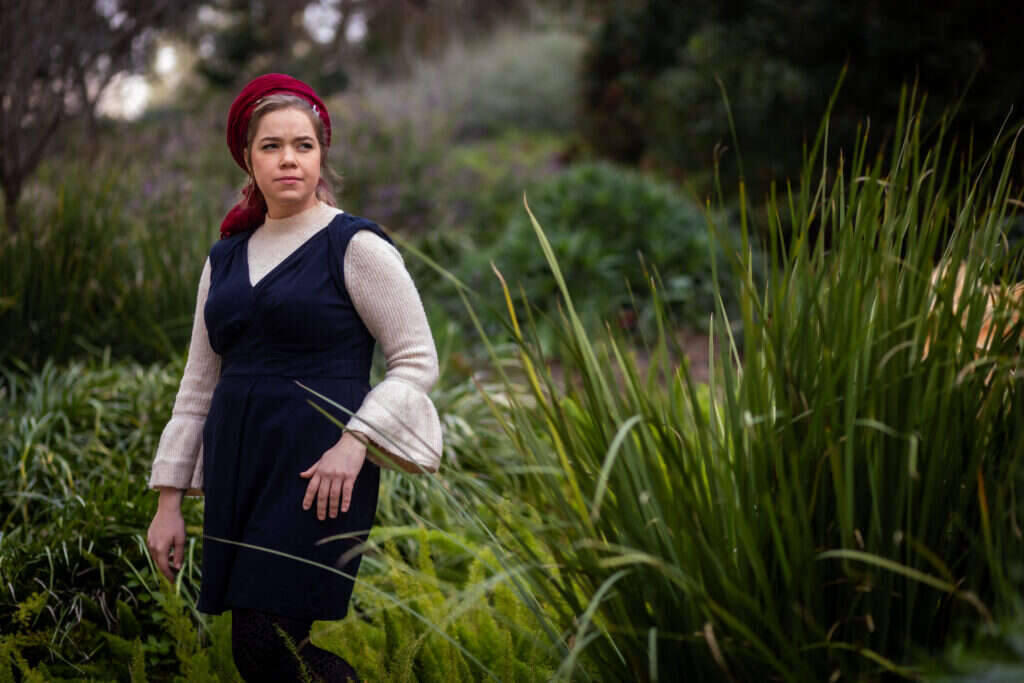 יהודית כגן. | אריק סולטן