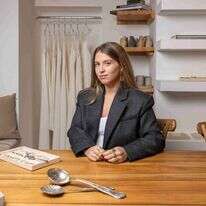 נטע אוסישקין, דאבלטיז. | אבישג שאר–ישוב