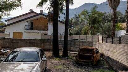 קרית שמונה. | נעמה שטרן