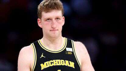 דני וולף. | AFP