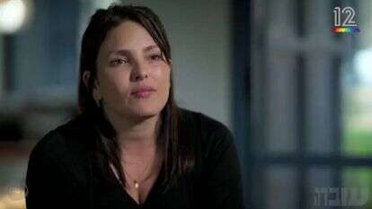 עמית סוסנה בתוכנית יובדה. | מסך קשת 12