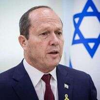 ניר ברקת. | אבשלום ששוני, פלאש 90