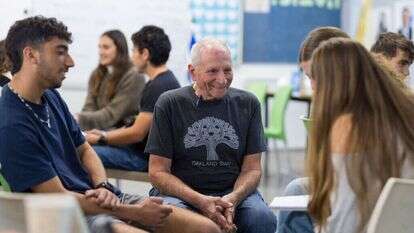 לירון מולדובן