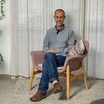 "אם נקטין את הכיתות, מספר המאובחנים ייחתך בחצי". אופיר. | נעמה שטרן