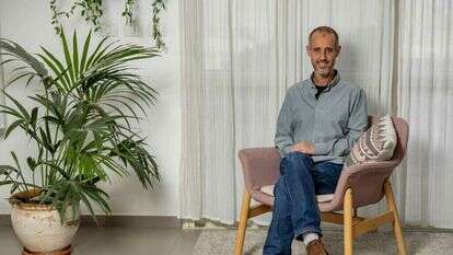 "אם נקטין את הכיתות, מספר המאובחנים ייחתך בחצי". אופיר. | נעמה שטרן