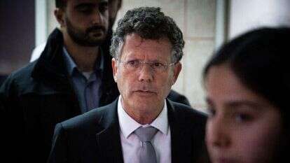 יצחק עמית | חיים גולדברג, פלאש 90 יצחק עמית | חיים גולדברג, פלאש 90