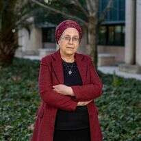 שרת ההתיישבות אורית סטרוק. | נעמה שטרן