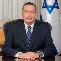 אייל זמיר. | אגף דוברות וקשרי ציבור, משרד הביטחון