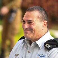 הרמטכ"ל המיועד אייל זמיר. | פלאש 90