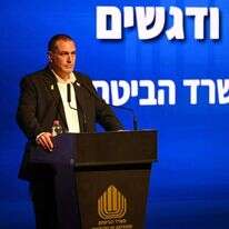 אייל זמיר. | אגף דוברות וקשרי ציבור במשרד הביטחון