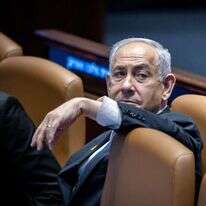 ראש הממשלה בנימין נתניהו. | חיים גולדברג - פלאש 90