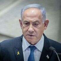 ראש הממשלה בנימין נתניהו. | חיים גולדברג - פלאש 90