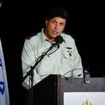 הרמטכ"ל המיועד אייל זמיר. | Flash90