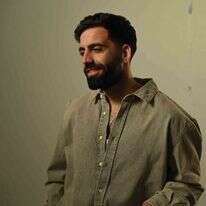 אליעד נחום. | ערן לוי