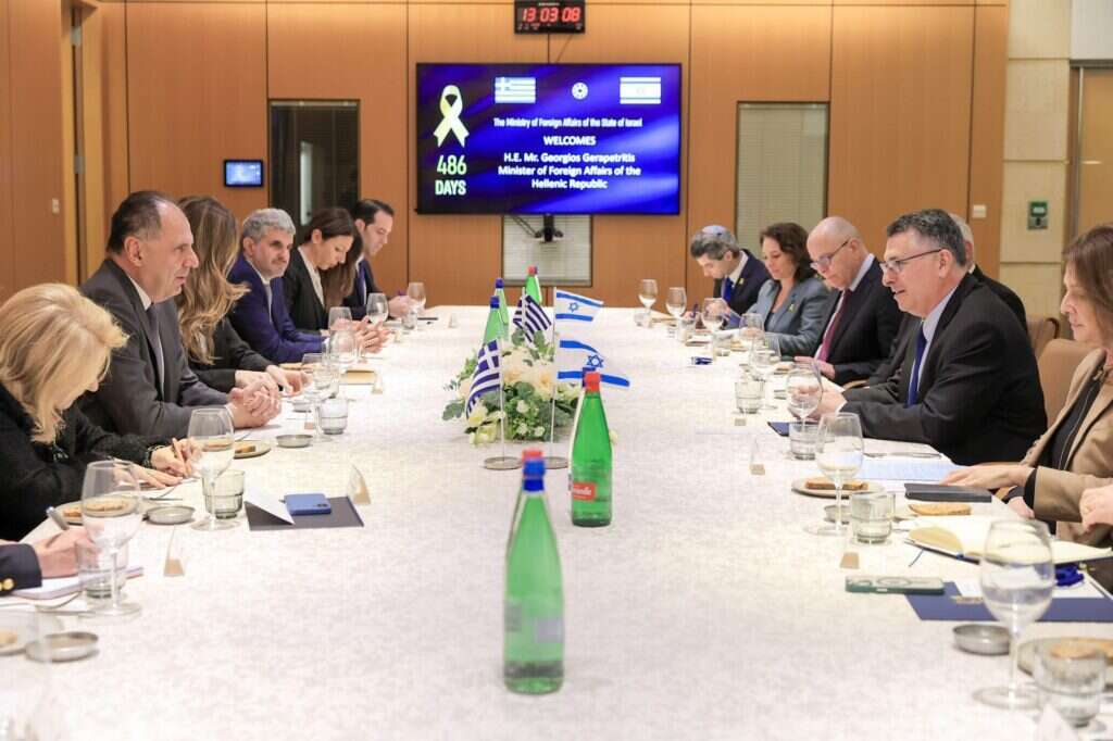 אסי אפרתי, לע״ם