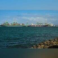 תעלת פנמה. | AFP