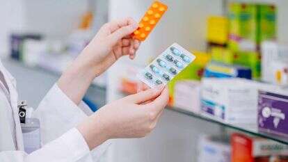 תרופות בבית מרקחת. אילוסטרציה | שאטרסטוק