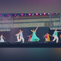 פסטיבל כרמיאל. | מסך מיוטיוב