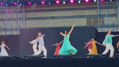 פסטיבל כרמיאל. | מסך מיוטיוב פסטיבל כרמיאל. | מסך מיוטיוב