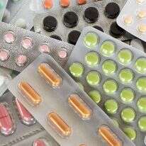 תרופות. אילוסטרציה. | שאטרסטוק תרופות. אילוסטרציה. | שאטרסטוק