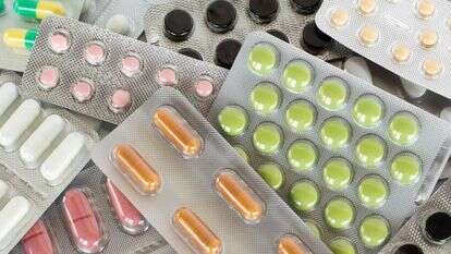 תרופות. אילוסטרציה. | שאטרסטוק