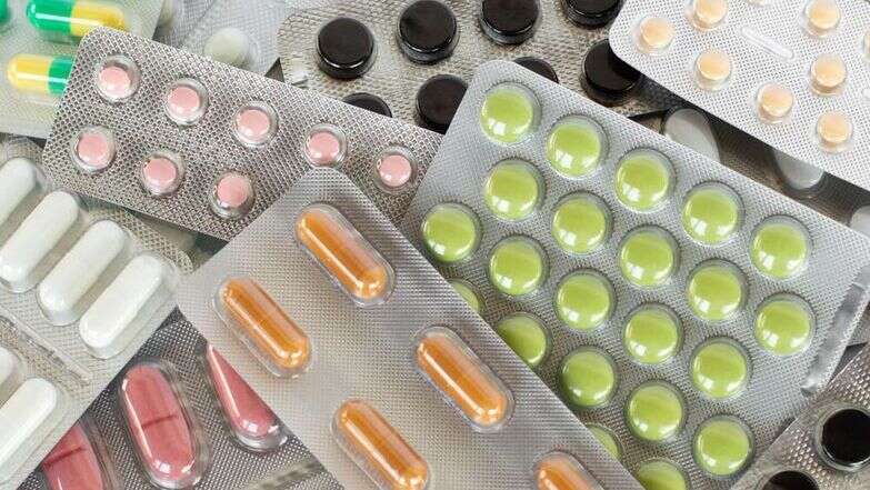 תרופות. אילוסטרציה. | שאטרסטוק