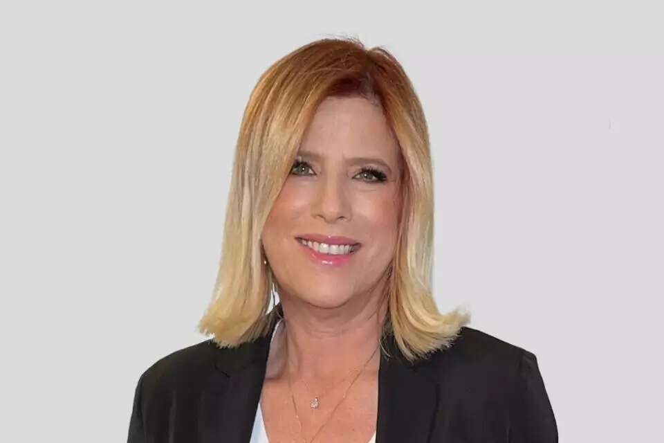 עו"ד ענת קאופמן. | יעל הר טוב