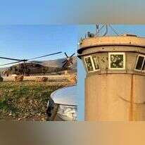 הפיגוע במוצב בבקעה. | תיעוד מבצעי מד"א