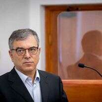 שלמה פילבר | אוליבר פיטוסי - פלאש 90 שלמה פילבר | אוליבר פיטוסי - פלאש 90