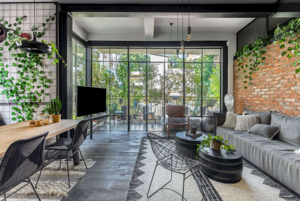 אודליה ברזילי. | עינת דקל. באדיבות מפתחי ארטפרו