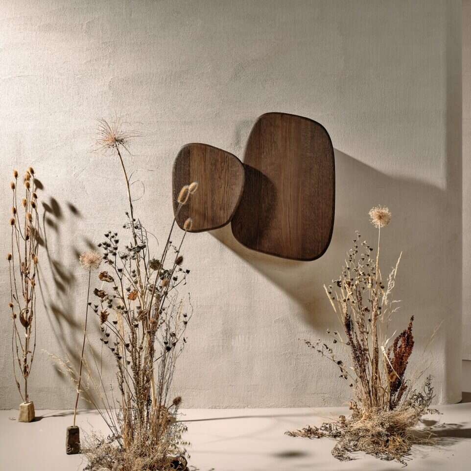 המותג NATURE DESIGN בלעדית ב OKNIN. | יחסי ציבור