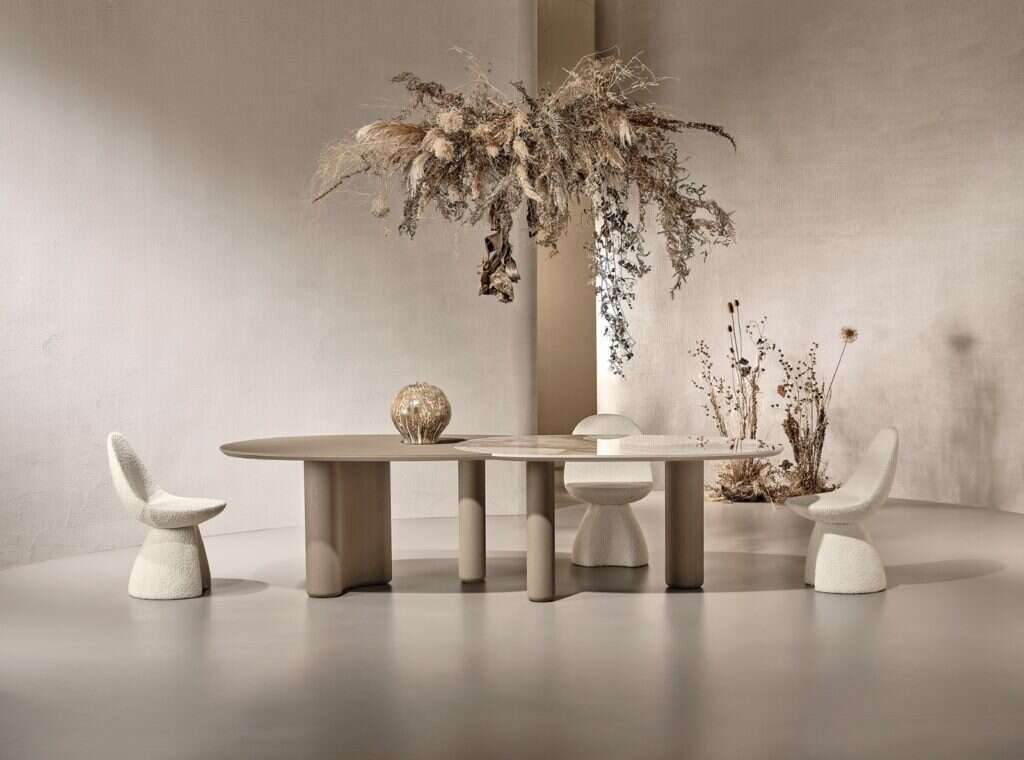 המותג NATURE DESIGN בלעדית ב OKNIN. | יח"צ