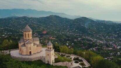 בטומי. | קשרי תעופה