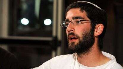 נערן אשחר. | אלי אביושר