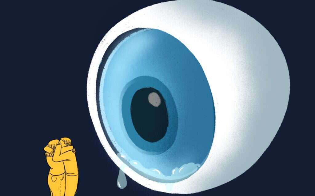 איור: רעות בורץ