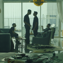 שלומי 6. באדיבות HOT ונאוי פרו