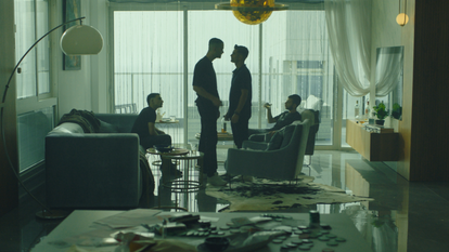 שלומי 6. באדיבות HOT ונאוי פרו