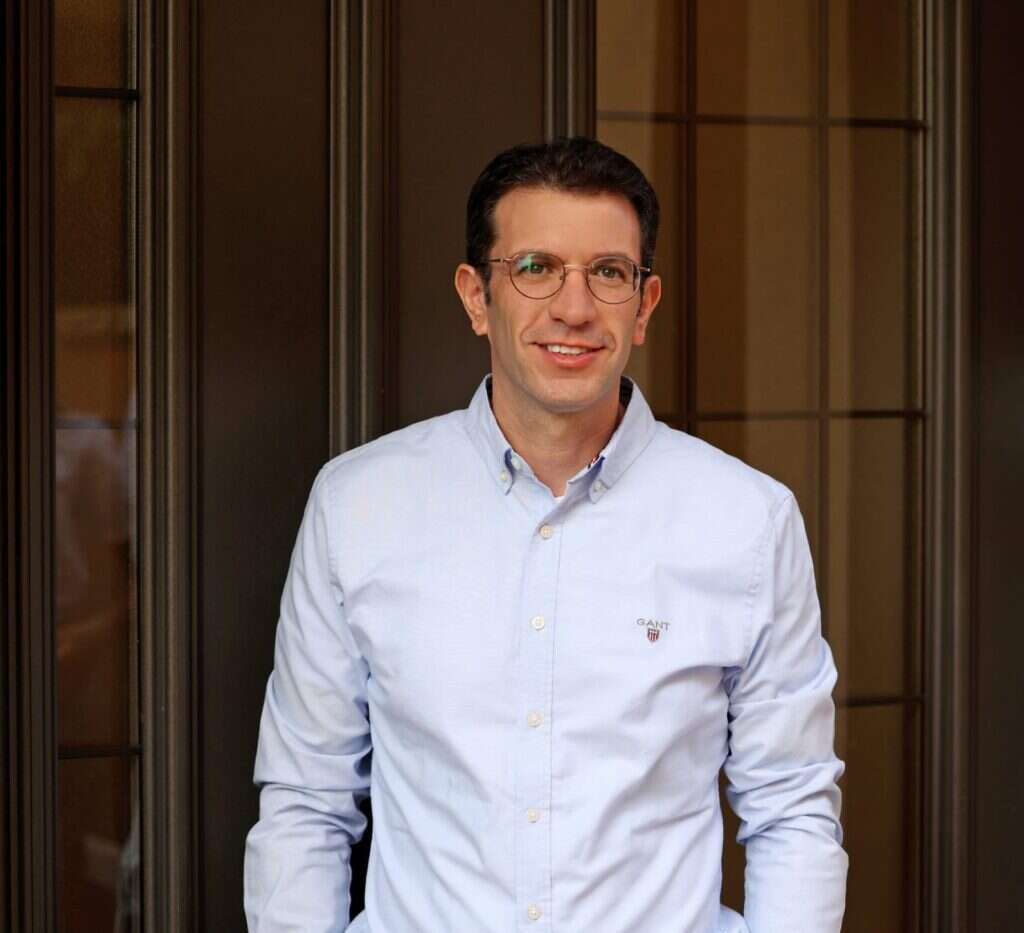 זיכרמן. | רינה קליין