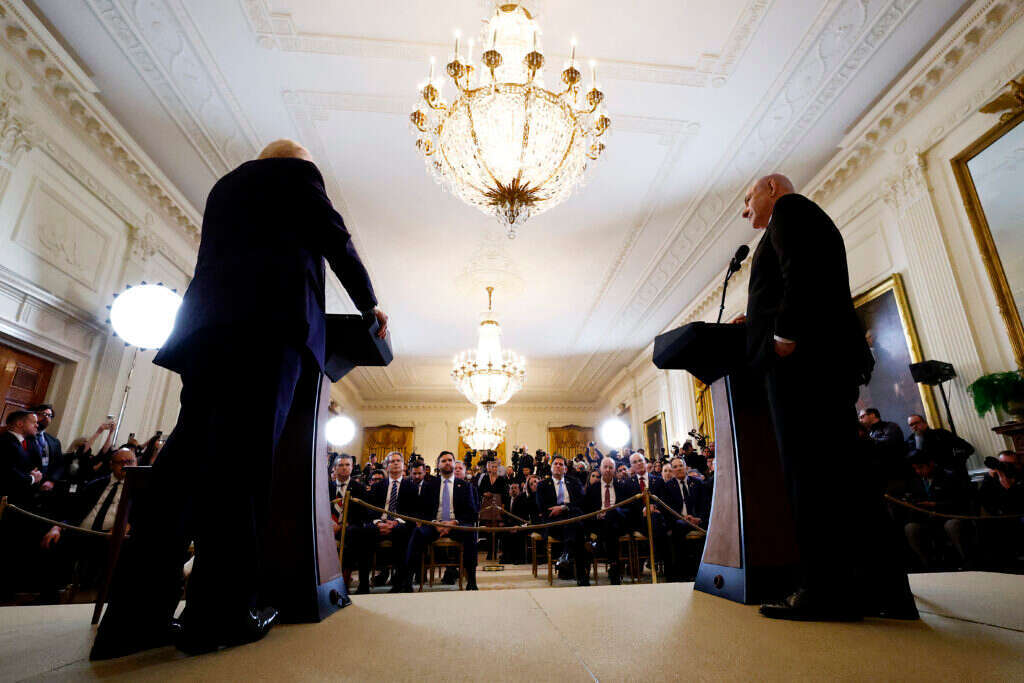 Getty Images Getty Images