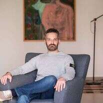 ערן אפרת. | אביטל הירש