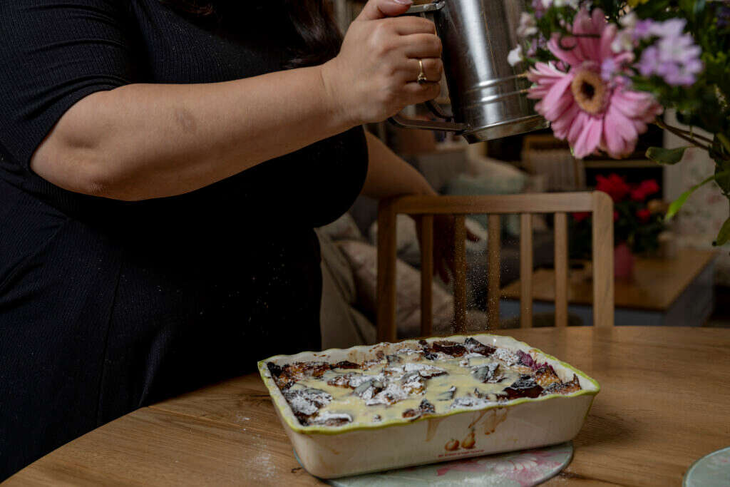 ריקי ממן באתגר המזווה. | נעמה שטרן ריקי ממן באתגר המזווה. | נעמה שטרן