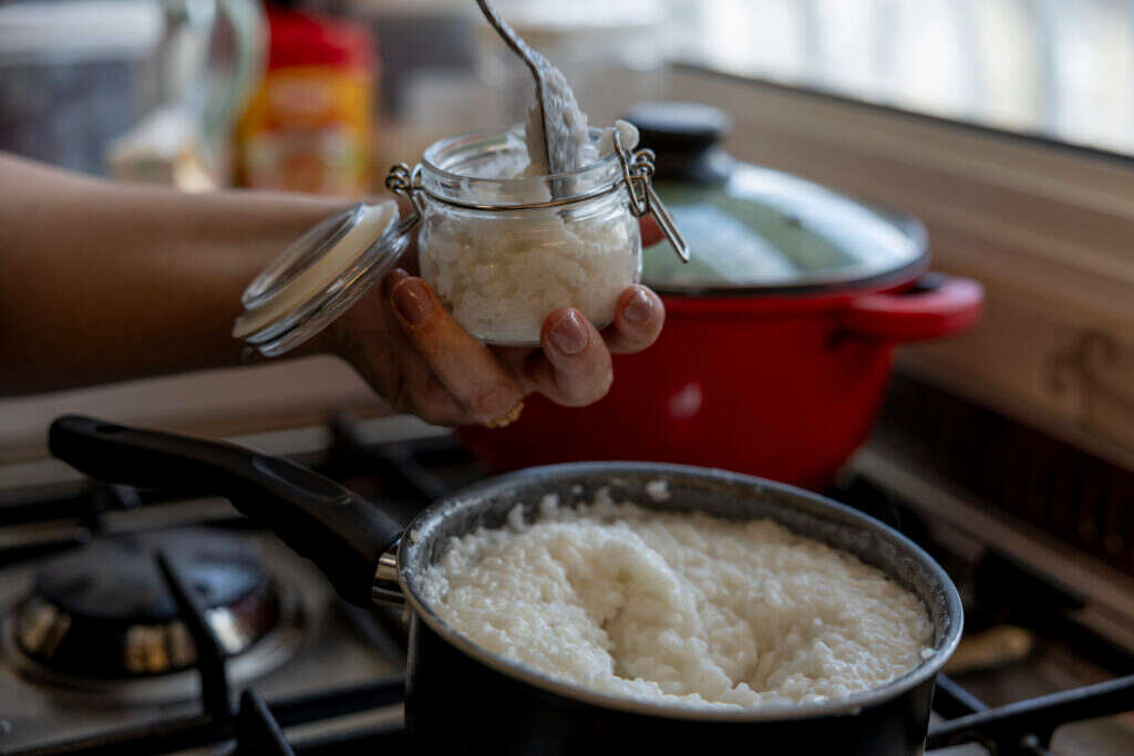 ריקי ממן באתגר המזווה. | נעמה שטרן ריקי ממן באתגר המזווה. | נעמה שטרן