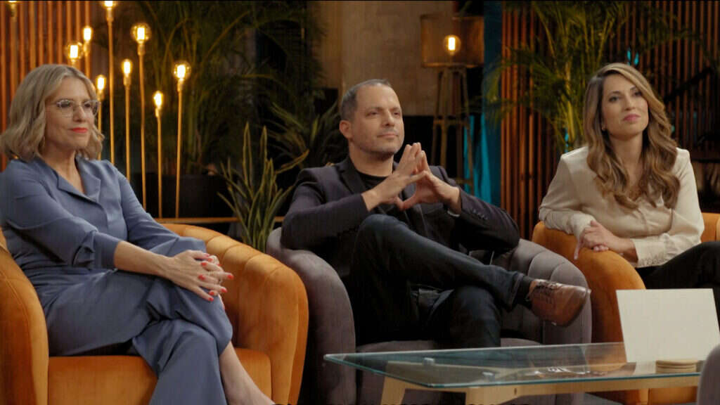 באדיבות קשת 12