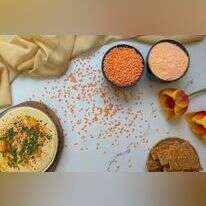 מדור עדשים. | אסי רוז