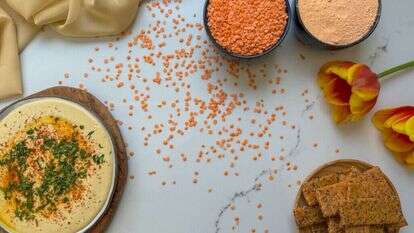 מדור עדשים. | אסי רוז