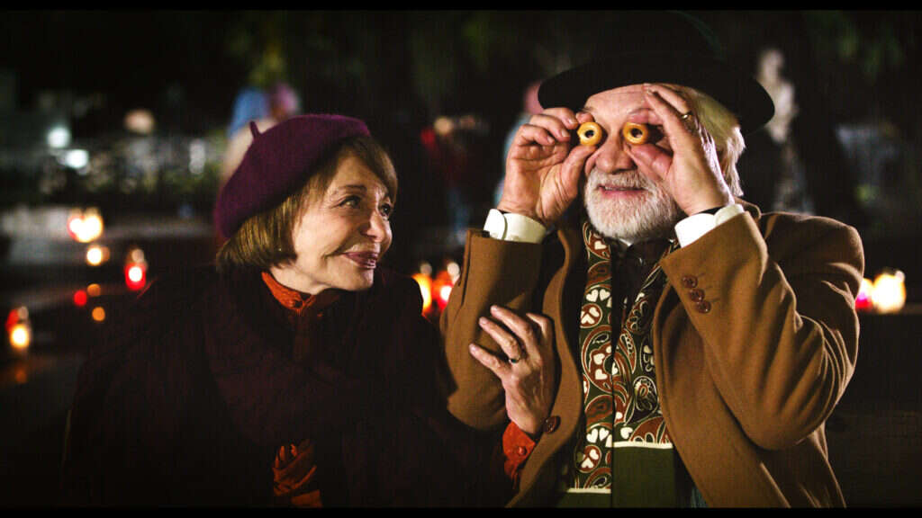 באדיבות קולנוע לב