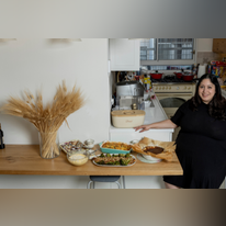 ריקי ממן, | נעמה שטרן