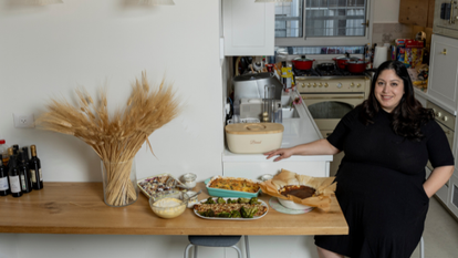 ריקי ממן, | נעמה שטרן